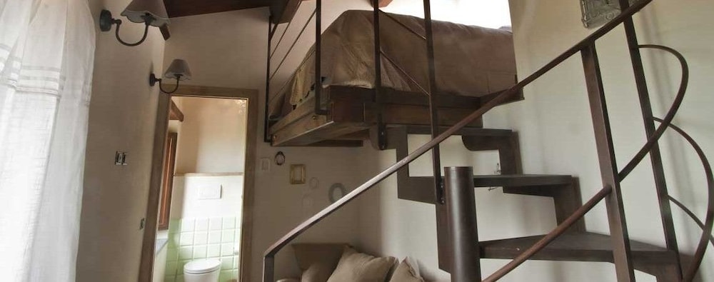 Double Room, Mezzanine photo 1