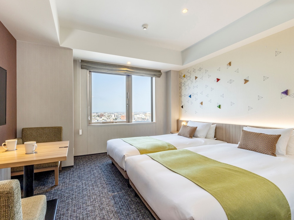 Residential Twin Room, Single Use photo 1