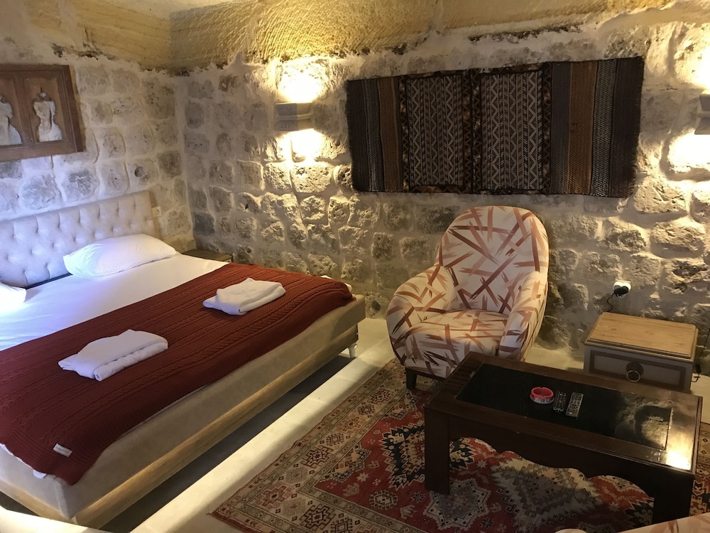 Deluxe Room, Valley View (Nurgu) photo 1