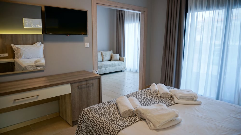Junior Double Room photo 1