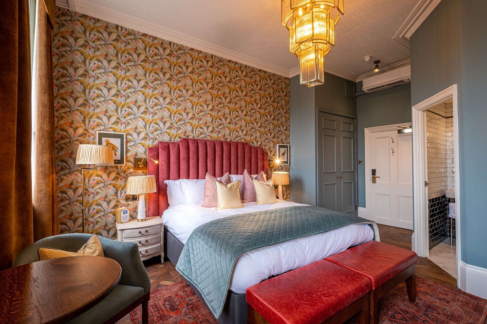 Signature Room photo 3
