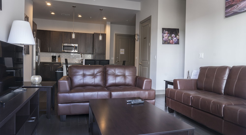 Heaven on Nashville Furnished Apartments, 写真 5