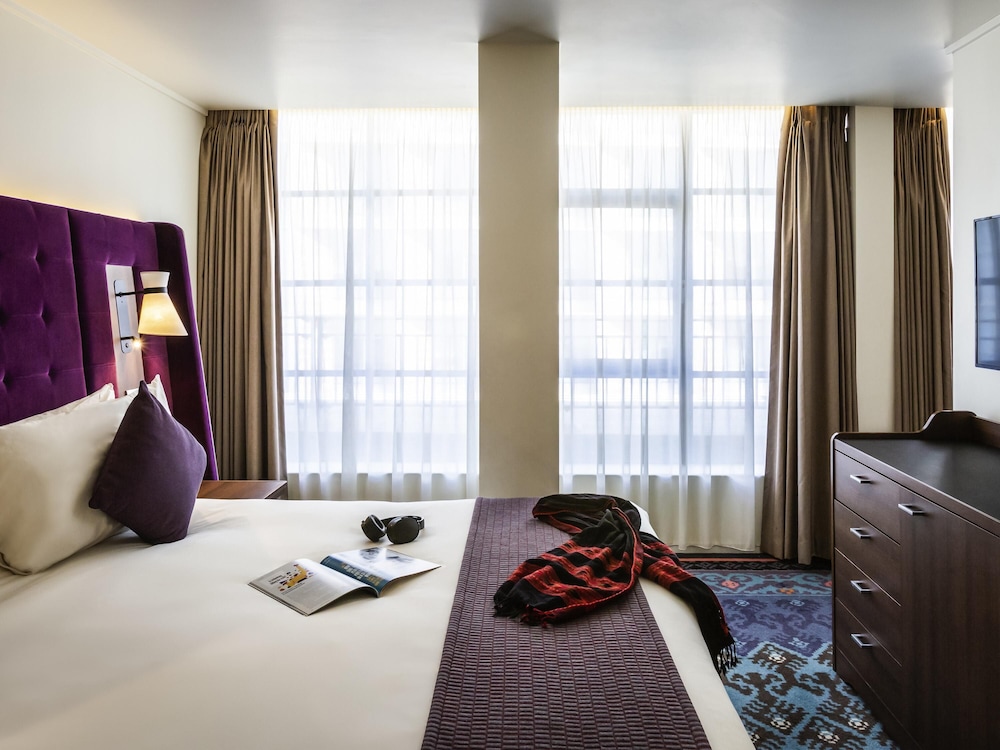 Junior Suite, 1 Double Bed photo 1