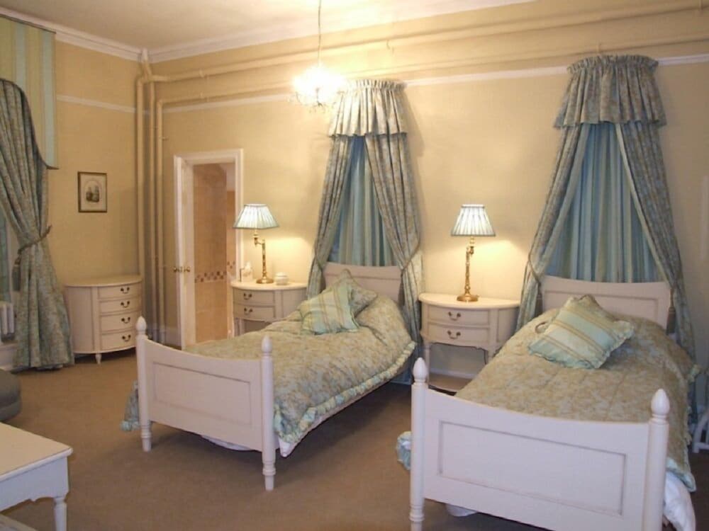 The Gee Room photo 2
