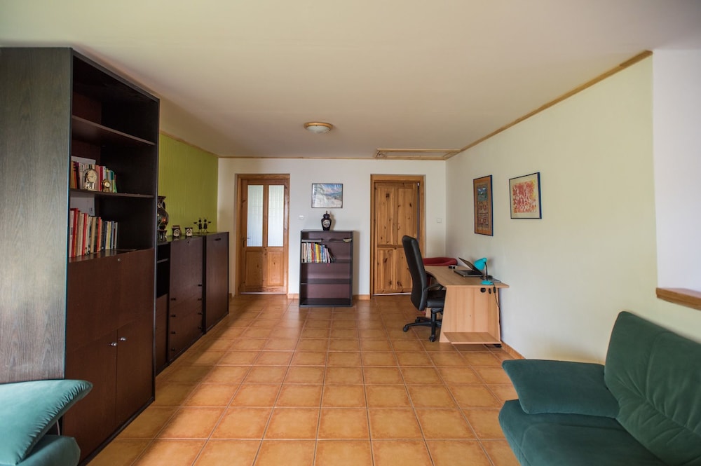 Comfort Quadruple Room, Mountain View photo 3