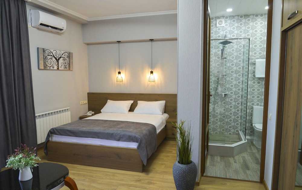 Deluxe Double or Twin Room photo 3