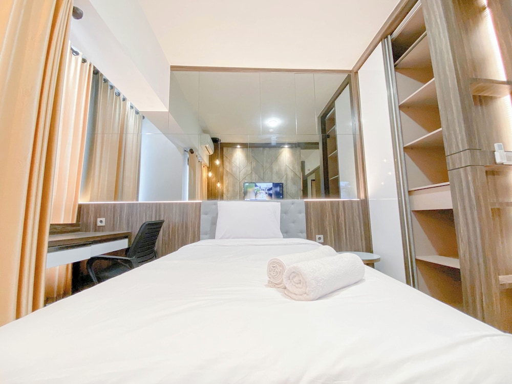 Standard Studio, 1 Bedroom (Apartment)
