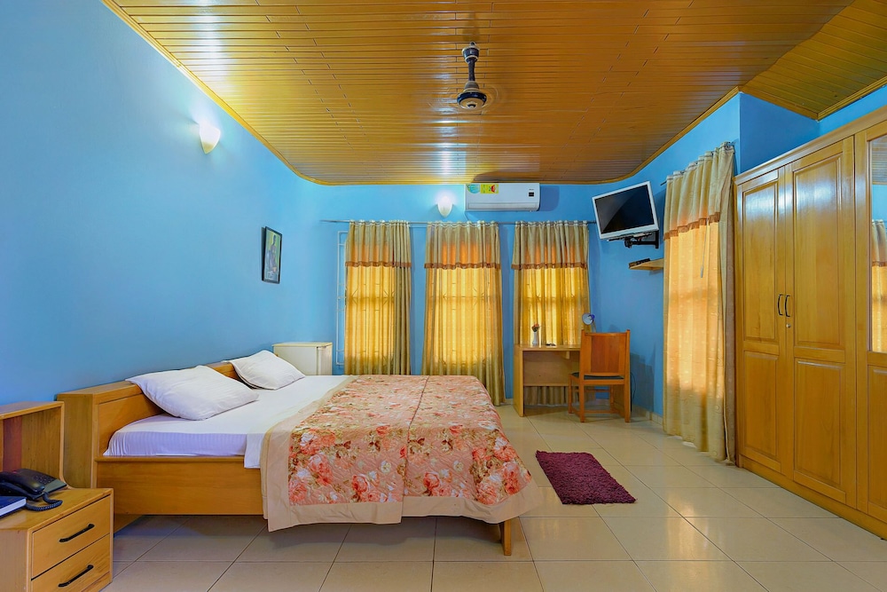 Super Executive Room photo 1