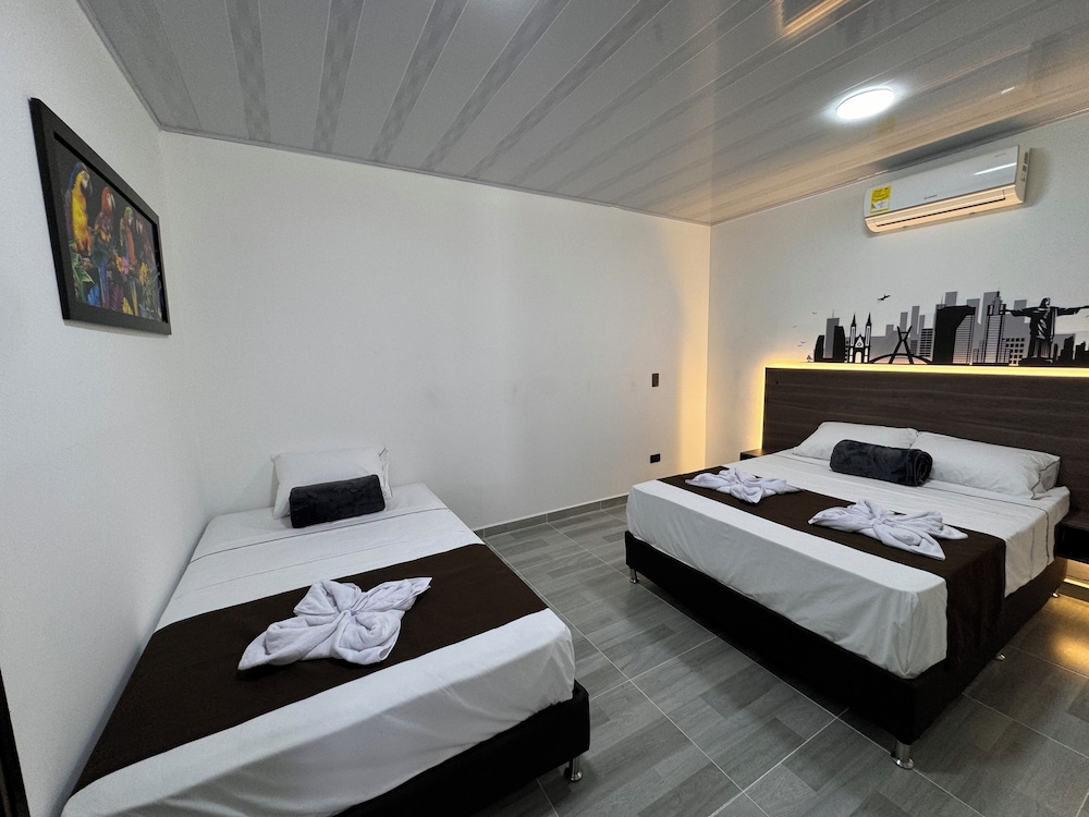 Family Triple Room