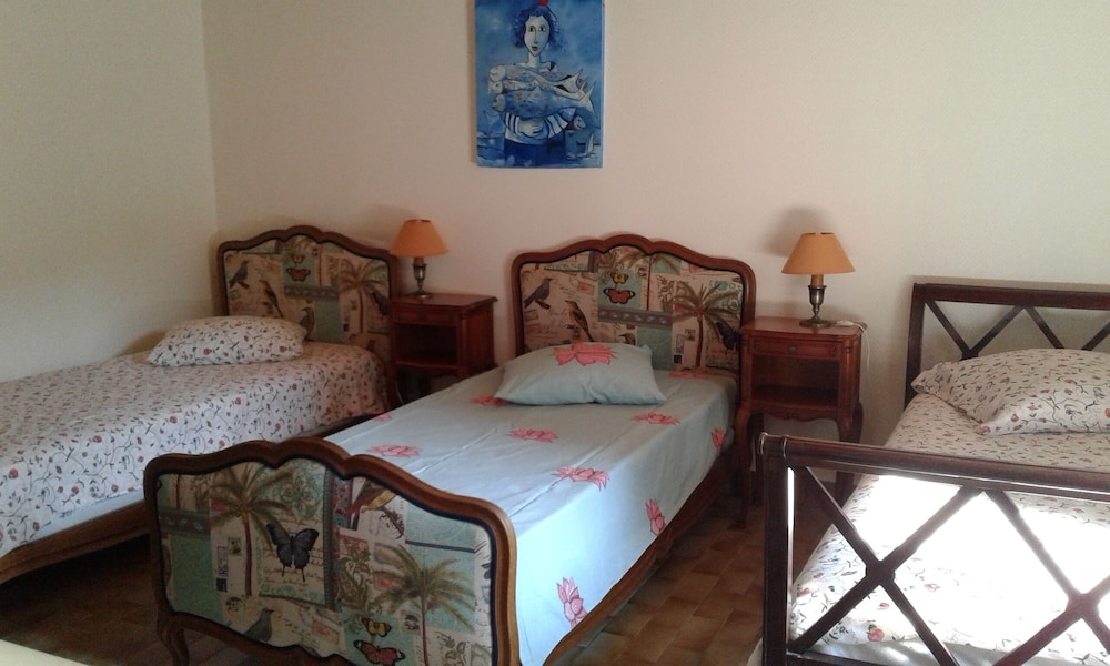 Family Suite, 2 Bedrooms photo 1
