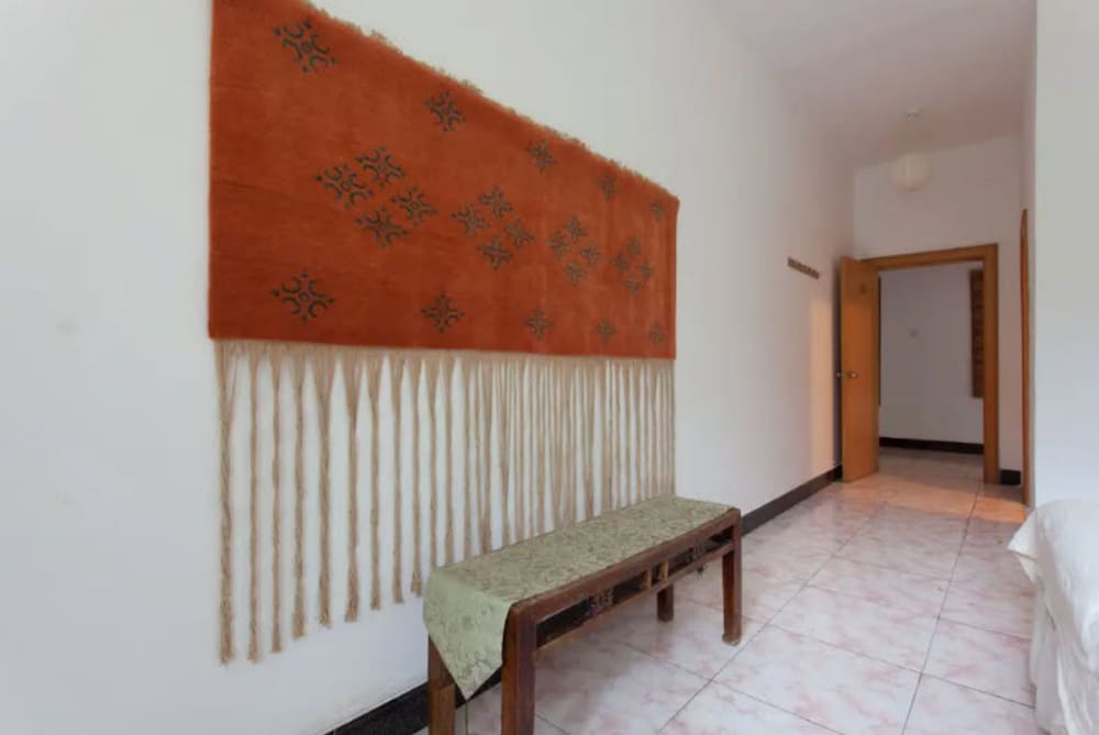 Banshan Resort with Greatwall View #1 photo 2
