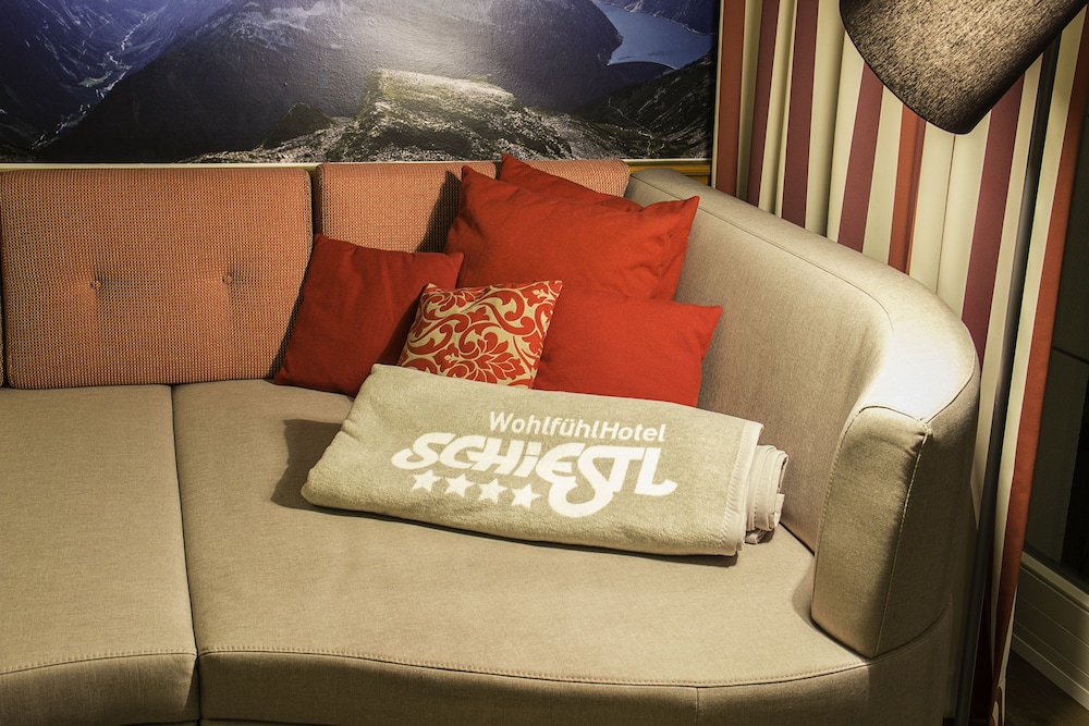 Suite, Balcony (Kuschelnest) photo 2