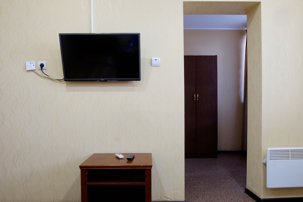 Standard Twin Room photo 3
