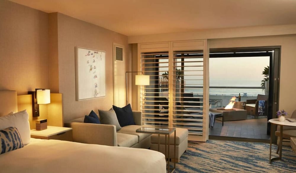 Luxury Single Room, 1 King Bed photo 1