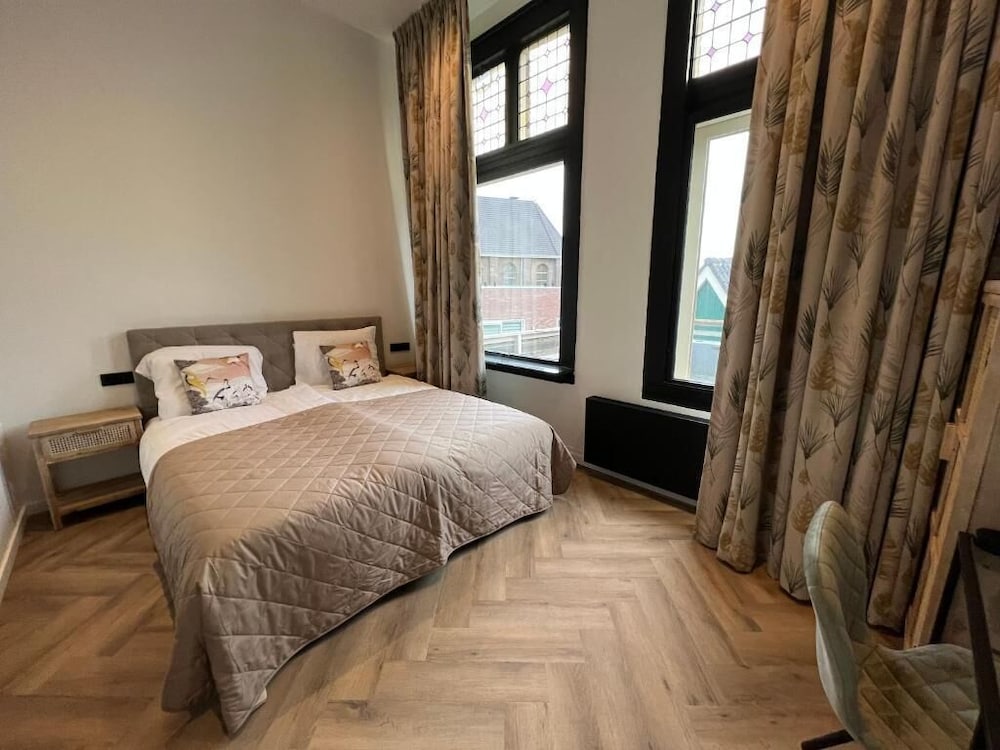 Deluxe Double Room photo 1