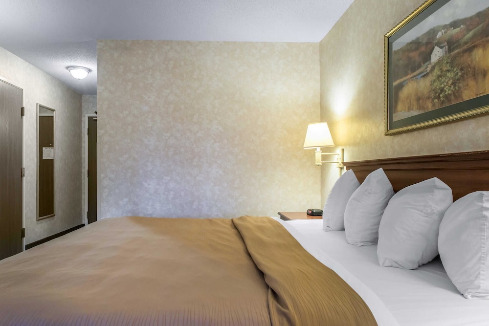 Room, 1 Queen Bed, Accessible, Non Smoking photo 1