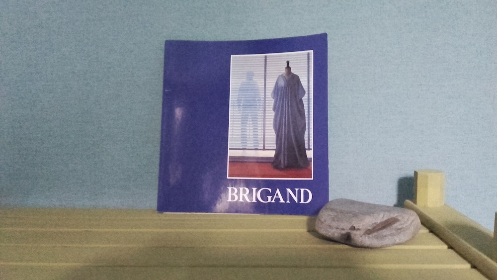 Standard Double Room (Brigand) photo 2