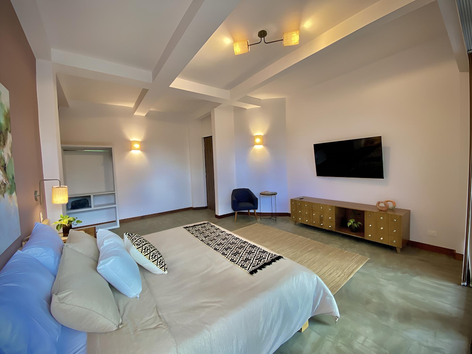 Exclusive Double Room photo 3