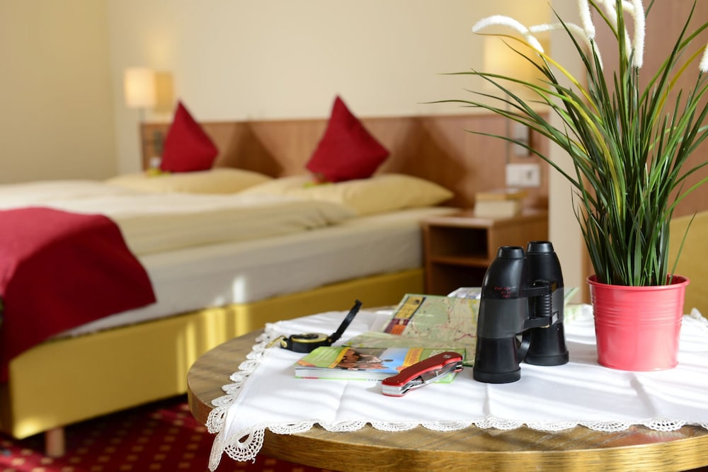 Luxury Double Room photo 3