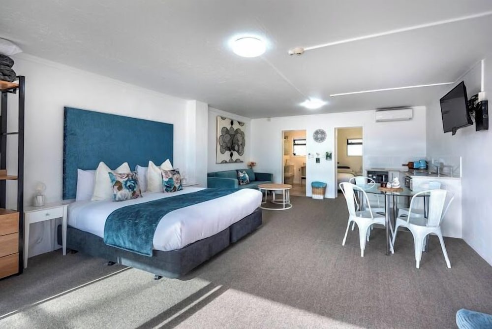 Family Apartment