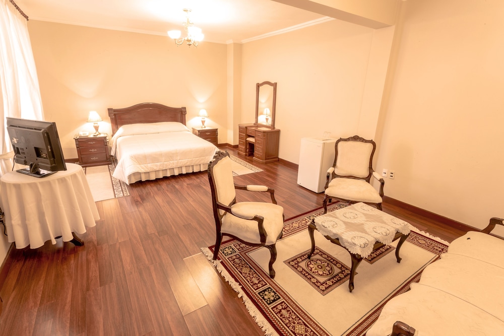 Junior Suite photo 2