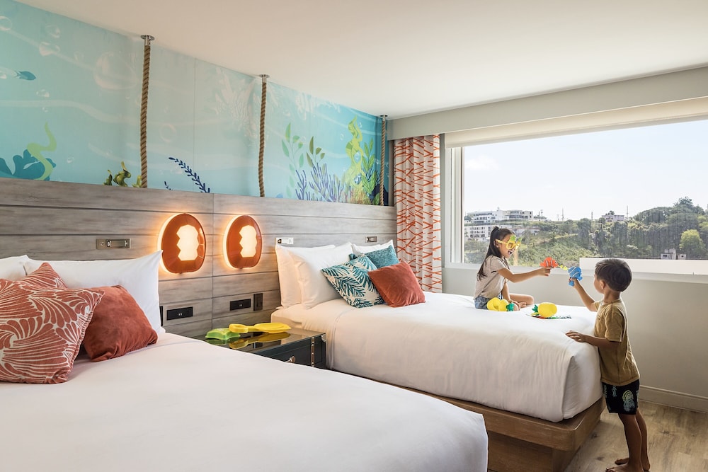 Premium Room, Multiple Beds photo 1