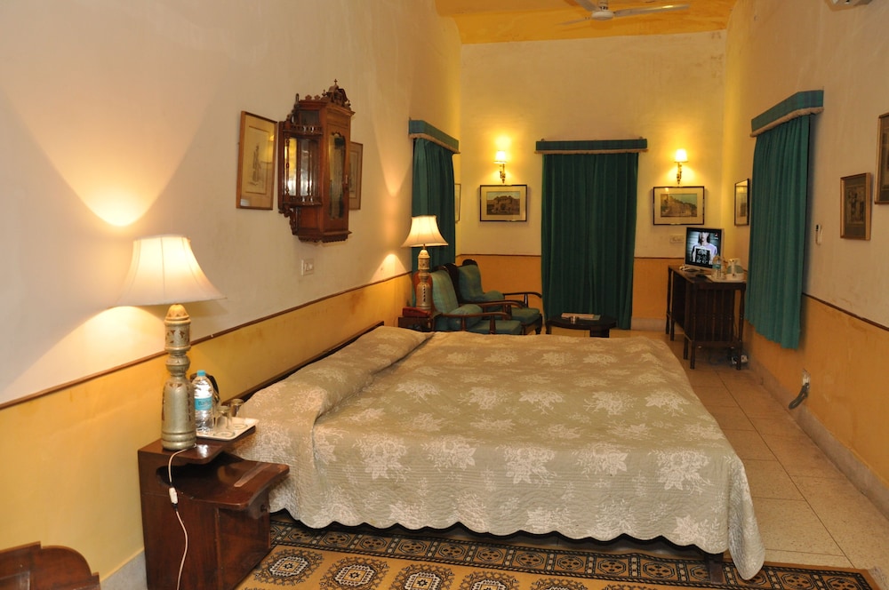 Deluxe Double Room photo 1