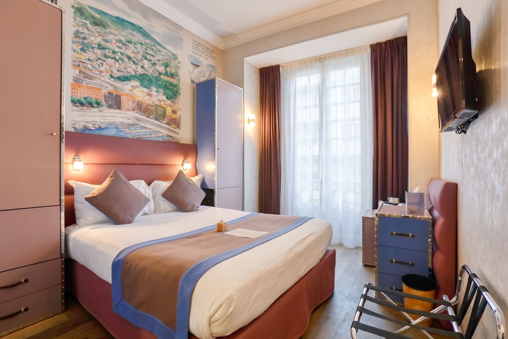 Classic Room - Photo 1