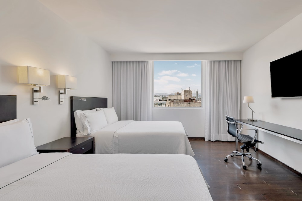 Superior Room, 2 Double Beds - Photo 4