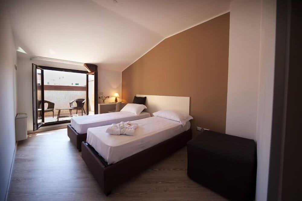 Standard Double Room, 1 Bedroom