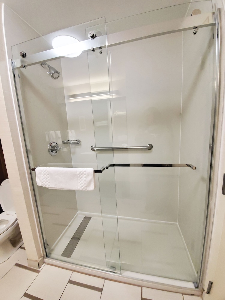 Executive Studio, 1 King Bed with Sofa bed (Hearing Accessible) - Photo 8