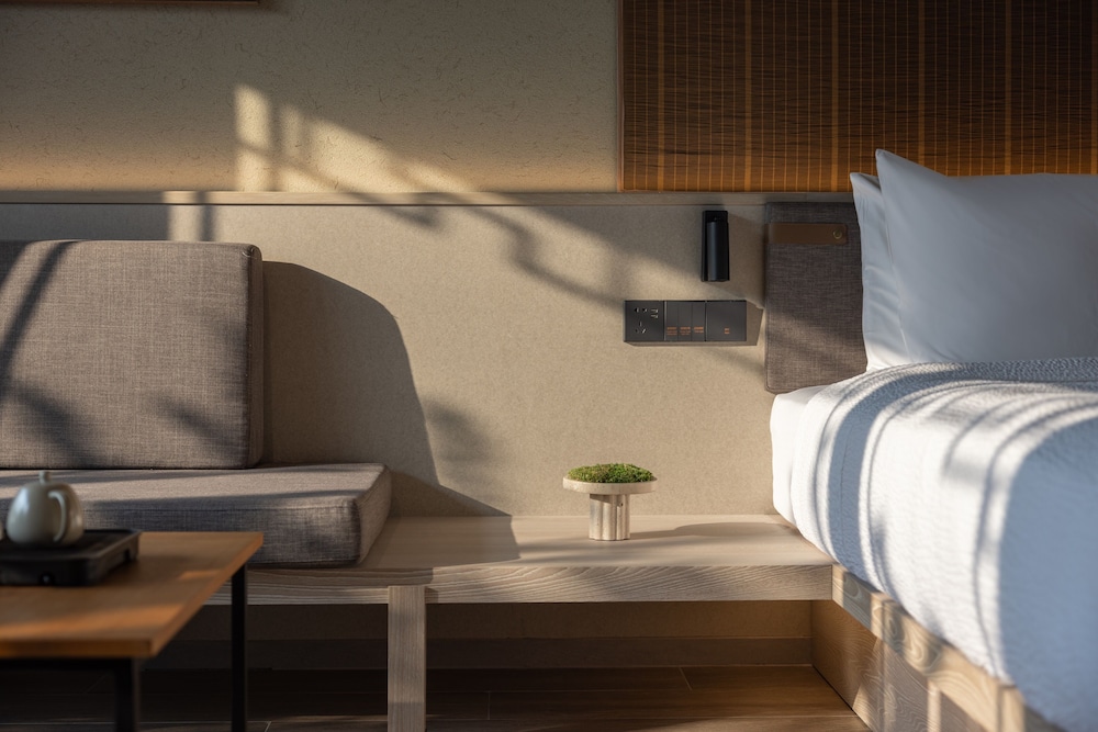 Panoramic Single Room