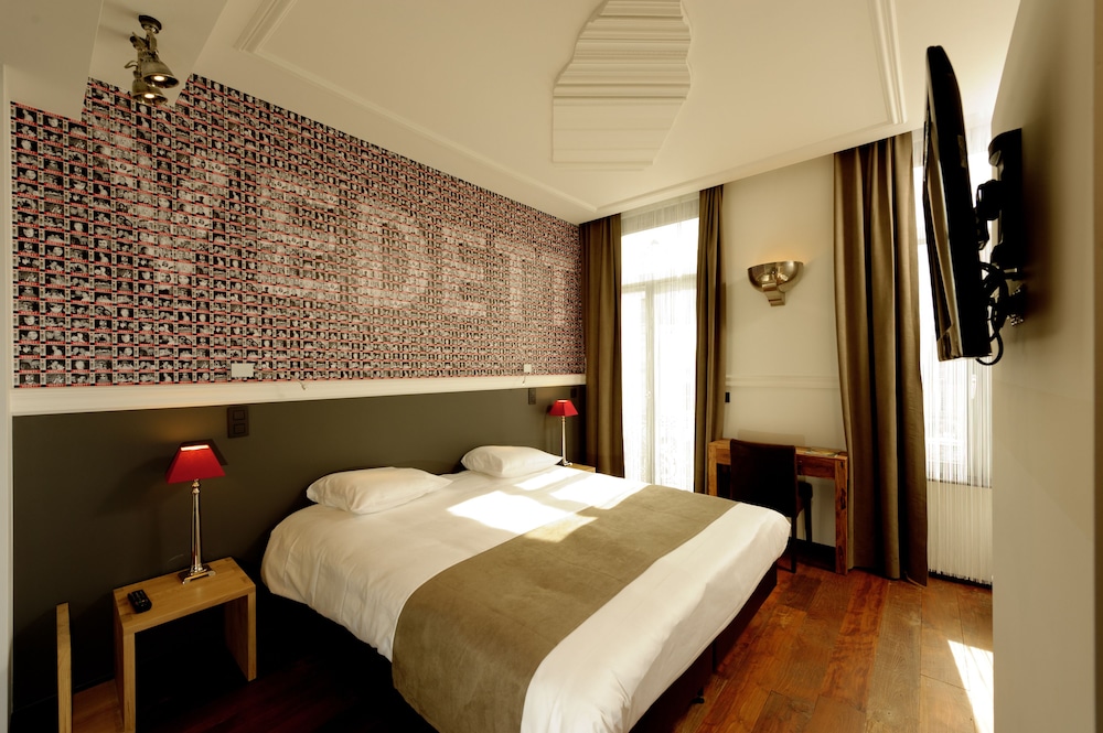Grand Double Room - Photo 1