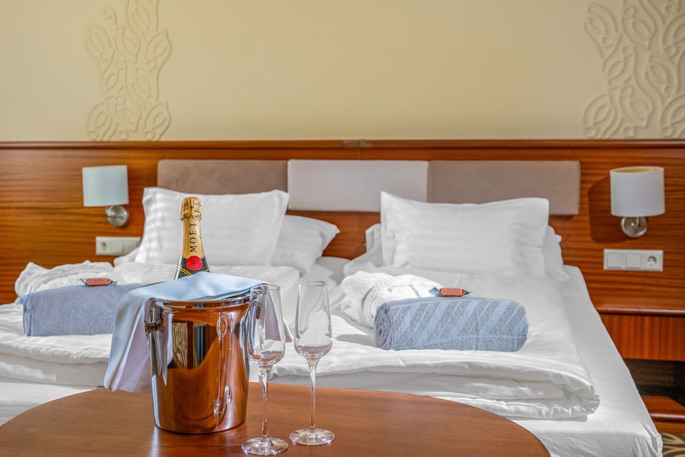 Superior Double or Twin Room photo 1