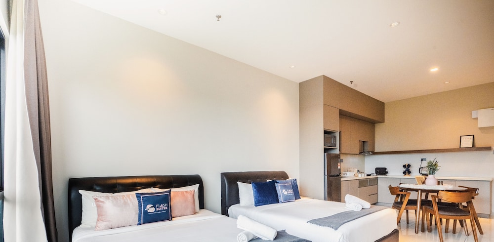 Premium Suite, 1 Bedroom, Executive Level - Photo 5