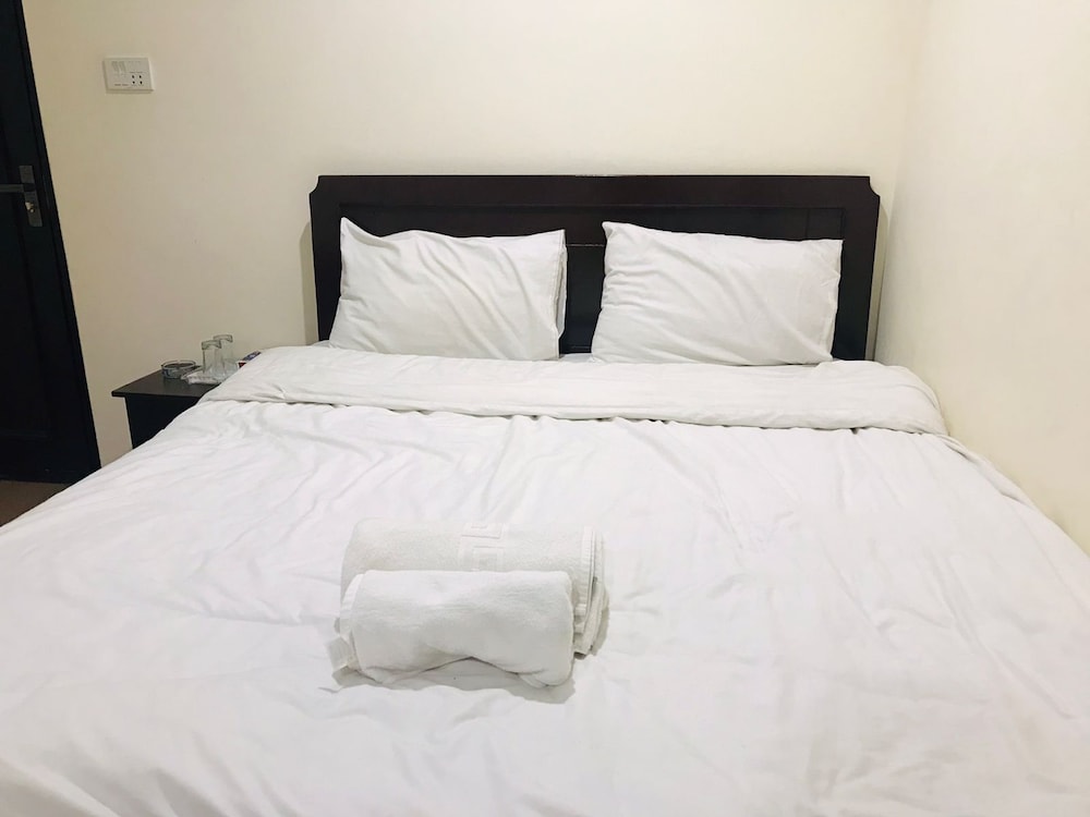 Deluxe Triple Room photo 1