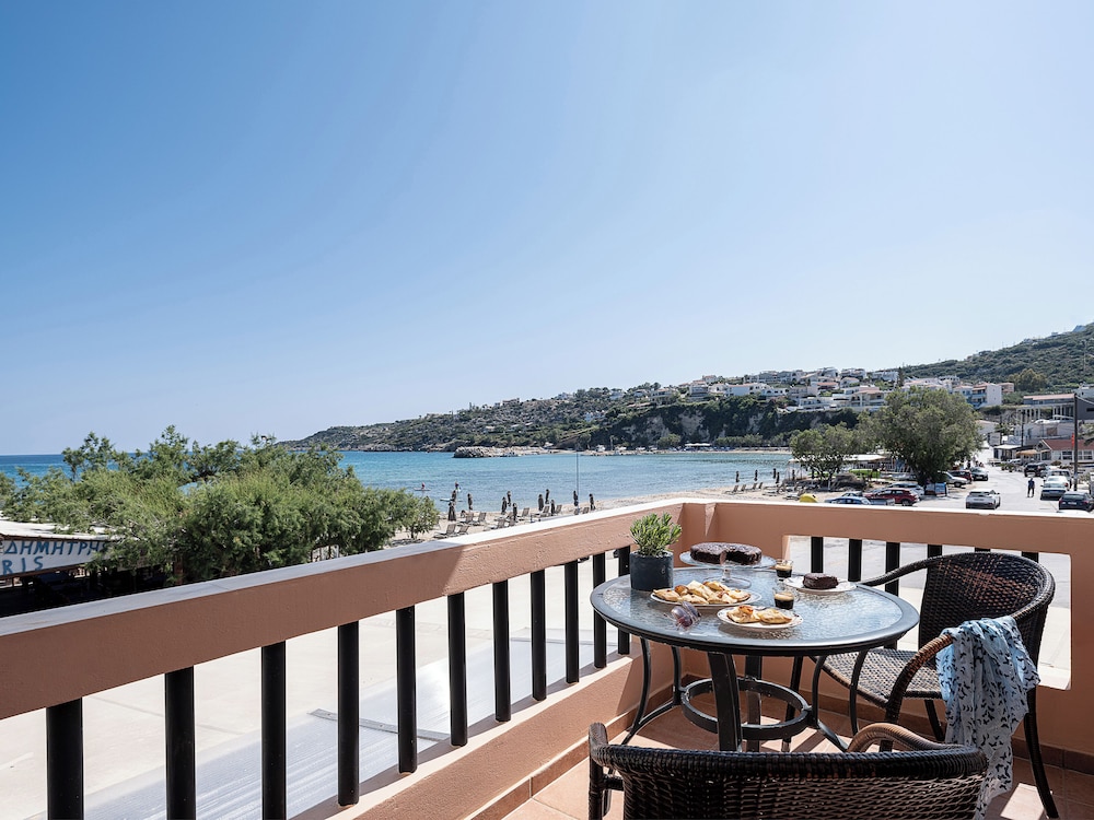 Luxury Apartment, 1 Bedroom, Non Smoking, Sea View photo 3