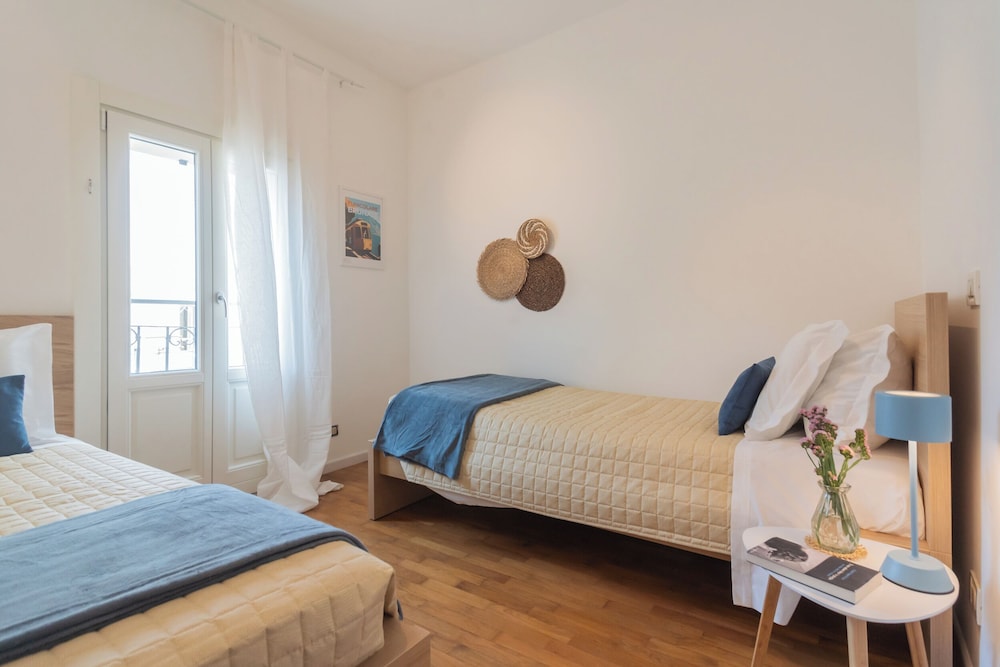 Apartment (Linda 3)