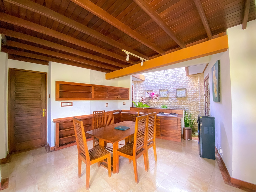 Villa, 3 Bedrooms, Private Pool - Photo 7
