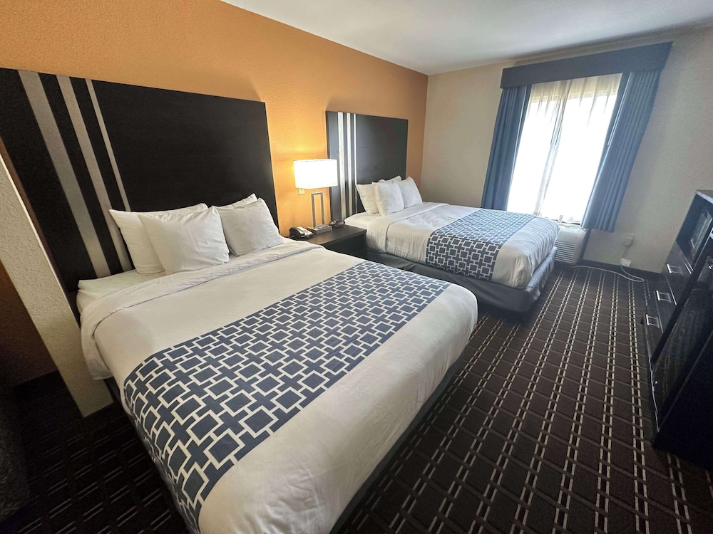 Best Western Plus Bass Hotel & Suites, Billede 4