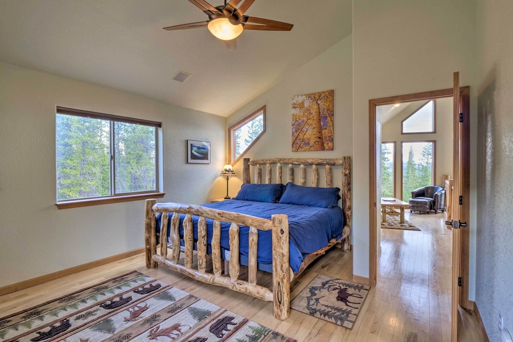 House (4 Bedrooms) photo 1