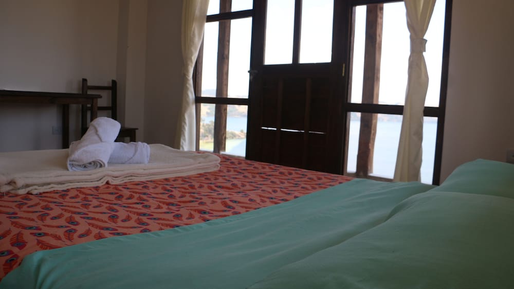 Basic Double Room