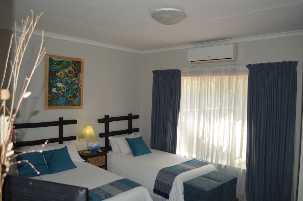 Family Triple Room photo 3