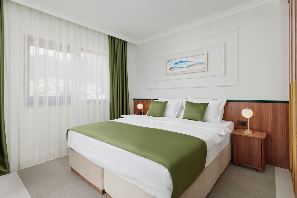 Junior Suite photo 1