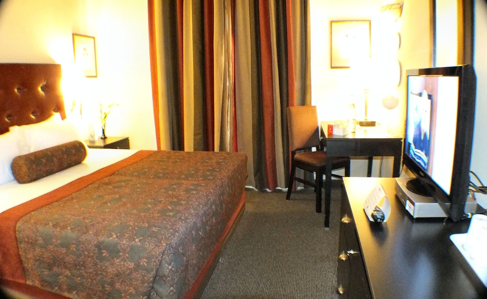 Classic Room - Photo 2