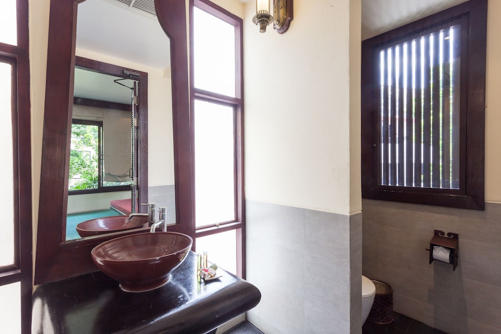 Two Bedrooms Villa with Plunge Pool - Photo 13