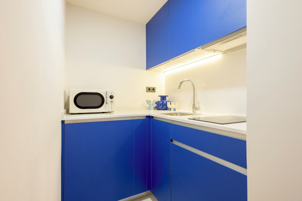 Deluxe Apartment photo 2