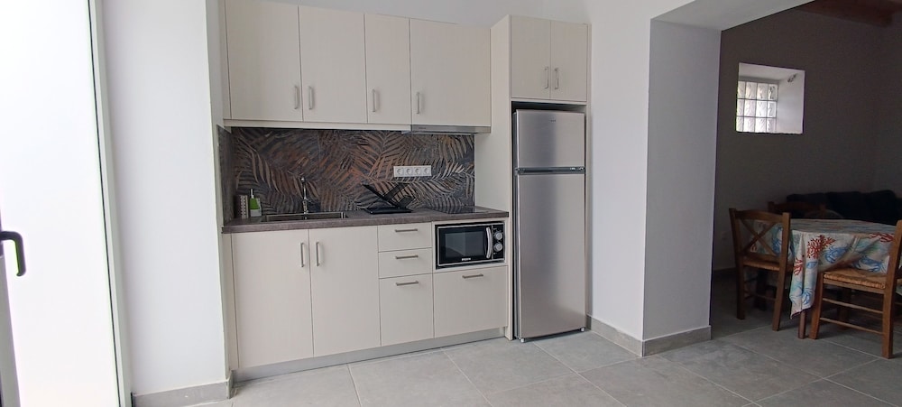 Aenaon Corfu Luxury Apartments 01 - Apollo Apt, Foto 17