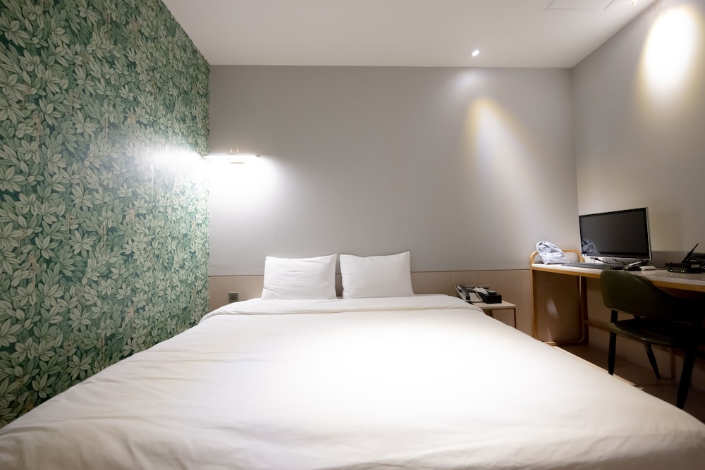Deluxe Double Room — the supplier's photographs — photo 6
