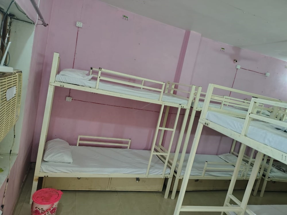 Deluxe Single Room, City View